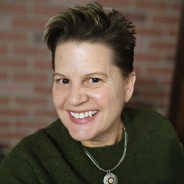 Kelly Bailey