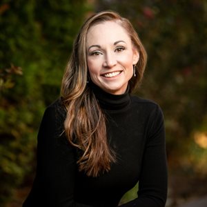 Allison Luce