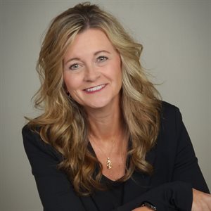 Melissa Pollauf